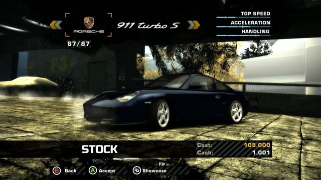NFS Most Wanted REDUX 2019 | Ultimate Cars & Graphics Mod In 4K