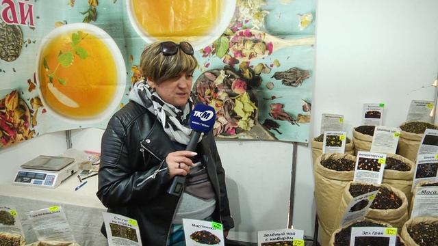 «Модный базар» снова в Мозыре! Приходите за покупками! смотреть онлайн