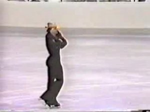 Игорь Бобрин Ковбой-1978