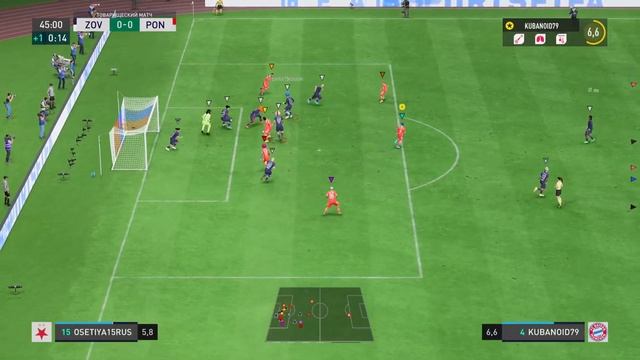 Барракуда акф смотреть онлайн