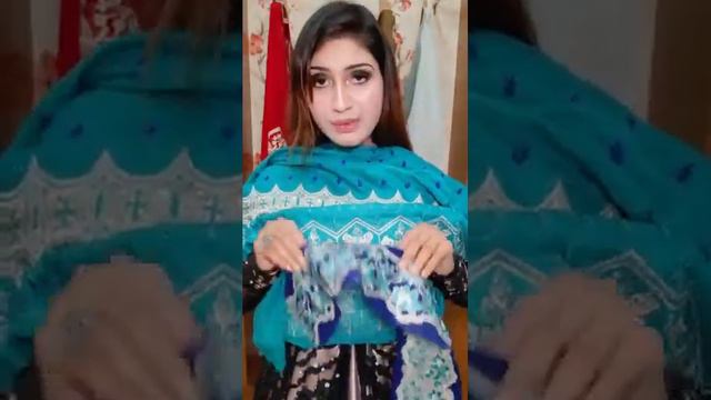 RUJHAN (Sana Reet Jacquard Collections) смотреть онлайн