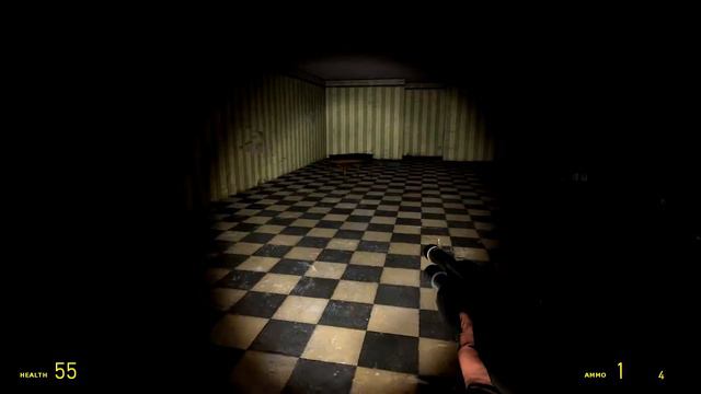 Везде скримеры (Garry's mod) смотреть онлайн