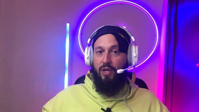 ОБЗОР FIFINE AmpliGame H9 ? Тест в Mobile Legends: Bang Bang смотреть онлайн