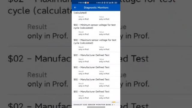 Test Vgate iCar Pro Bluetooth 4.0 OBDII Scanner Software смотреть онлайн
