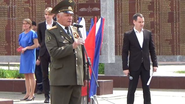 ДЕНЬ ПРИЗЫВНИКА город Лабинск 19.05. 2023г ОБЖ 912 группа Лабинский аграрный техникум ЖИВИТЕ в Кайф! смотреть онлайн