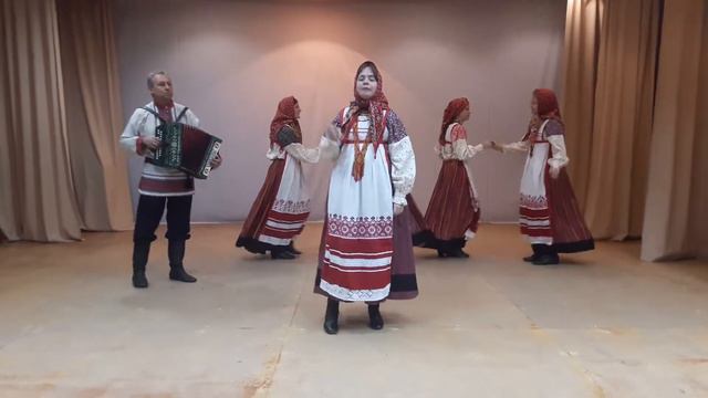 "Страдания с ладошами" смотреть онлайн