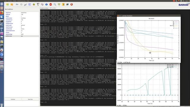 BARAM-v5.0 смотреть онлайн