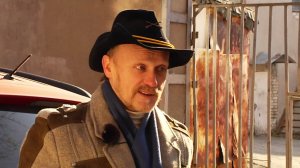 Экстрасенсы ведут расследование: Леонид Коновалов - Покушение на убийство
