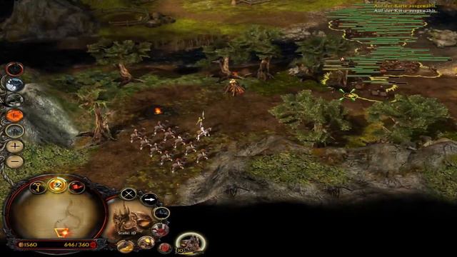 Let´s Play Edain Mod - Custom Map 06 Overlord смотреть онлайн