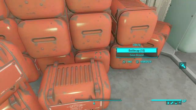 Fallout 4- The World is dying mod play through, pt4. See des. смотреть онлайн