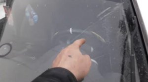 что делать если отказал дворник с водительской стороны, быстрое решение.