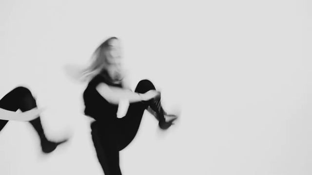 The Prodigy - The Day Is My Enemy (Caspa Remix) | CHOREO PERFOMANCE