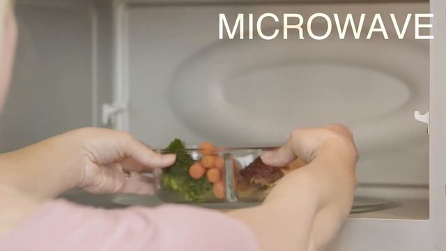 Glass Meal Prep Containers by Hello Meal Prep available on Amazon! смотреть онлайн