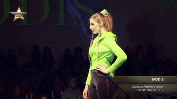 109412 Fashion Week From the Runway GODIS Odessa Fashion Week FallWinter 2016 17 160604 PMNB