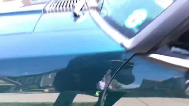 1990 Mustang 5.0, 1977 Caprice Box Chev смотреть онлайн