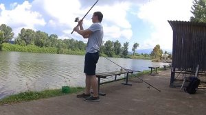 Домик рыбака  - платник Сочи, Адлер