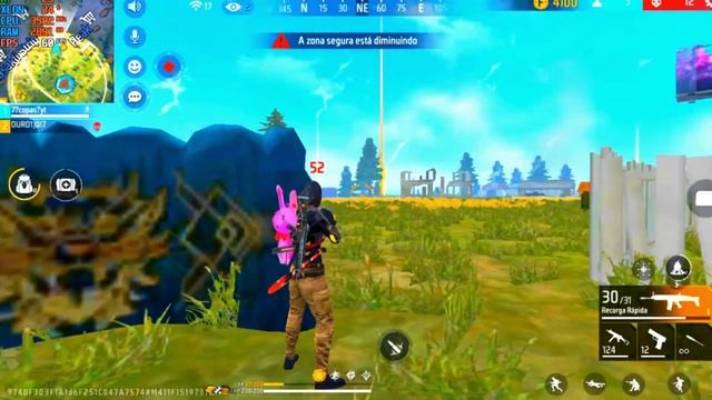 Free Fire Xeon 1270V3 + R7 350 2 gb ddr5 ee Fire ? Climax/XXXTentacion Cover смотреть онлайн