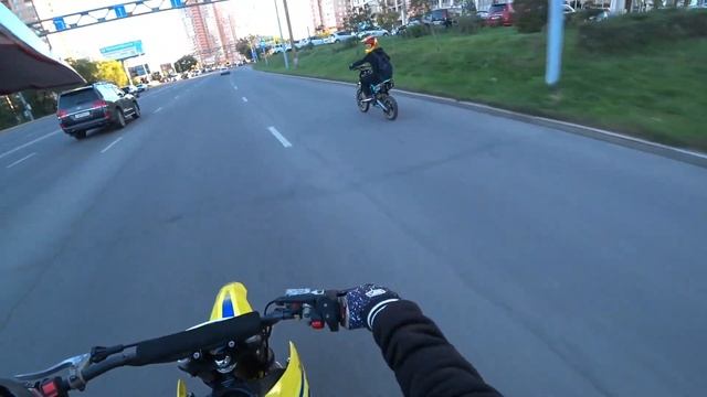 Закрытие сезона FZM Хабаровск 2023