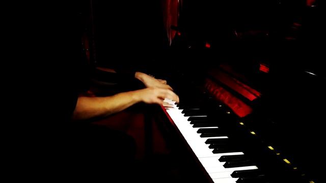 DØDHEIMSGARD - Traces Of Reality (Piano) смотреть онлайн