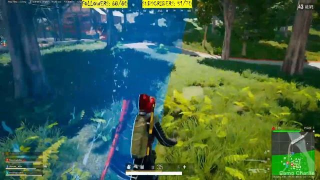 PUBG PC LIVE FUNNY GMAEPLAY WITH FRIENDS.. смотреть онлайн