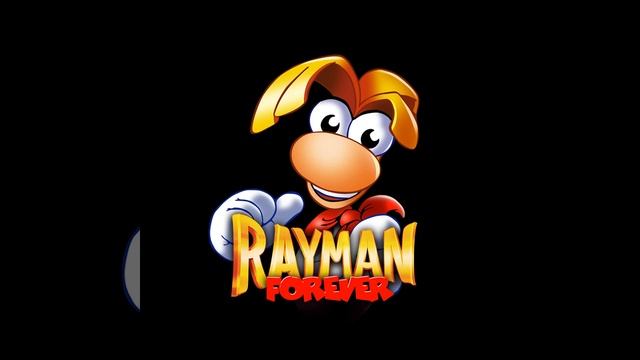 Rayman Forever Soundtrack - 42 High Notes смотреть онлайн