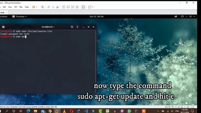 Update kali linux 2020 | apt get update kali linux 2020 | Update and upgrade kali linux смотреть онлайн