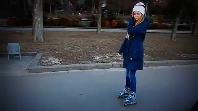 Skating_Viki смотреть онлайн