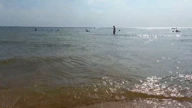 Витязево 2021.Жизнь на море. дом на юге смотреть онлайн