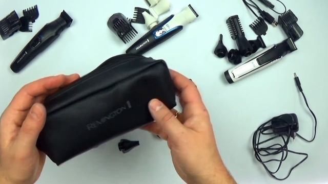 Remington Graphite G3 | Opinie I Recenzja