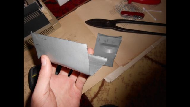 Мощный усилитель звука из хлама TDA7294