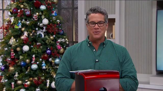 HSN | HSN Today: Electronic Gifts 12.02.2016 - 08 AM смотреть онлайн