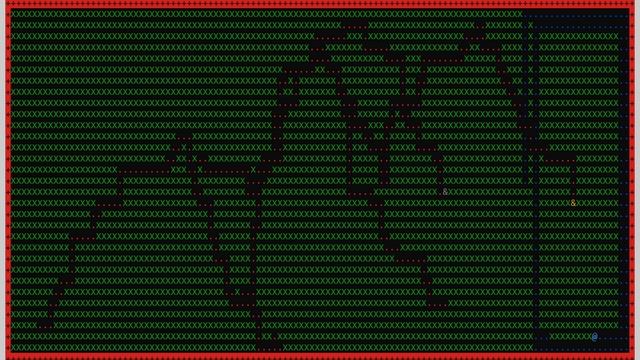 Batch Game, Escape the ampersands. смотреть онлайн