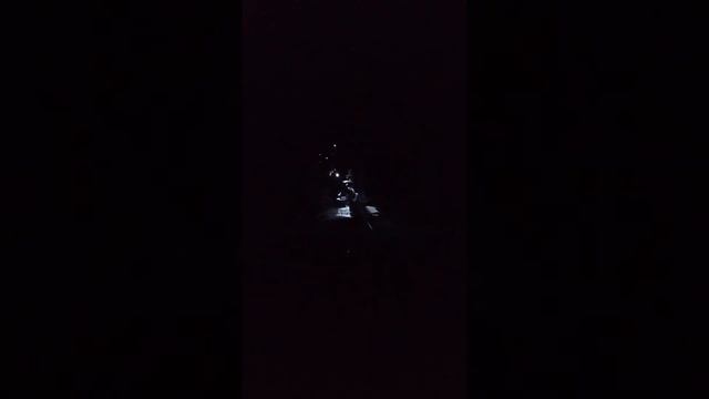 Так выглядит алюмотермитная сварка рельса ночью смотреть онлайн