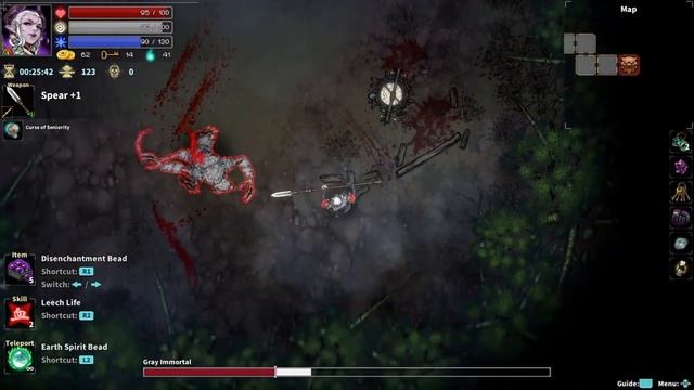 Devil Slayer ~ Raksasi 