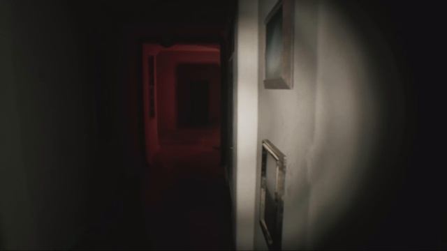 UNREAL P.T. - УЖАС К НАМ ВЕРНУЛСЯ смотреть онлайн