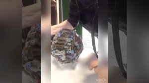 Хим завивка. Как сделать ?