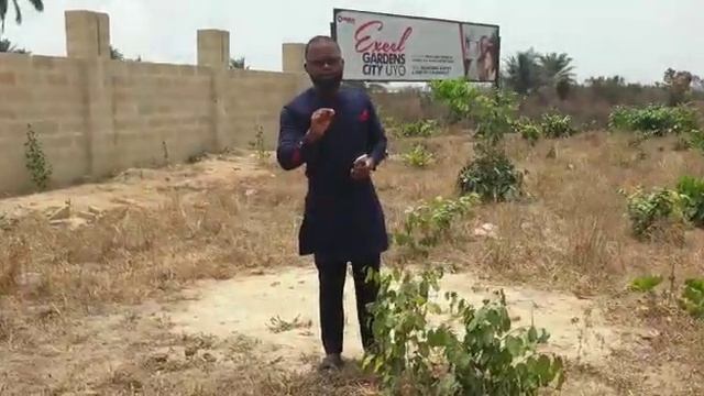 Land For Sale in Uyo with Instant Allocation at Excel Gardens Estate Uyo #uyo смотреть онлайн