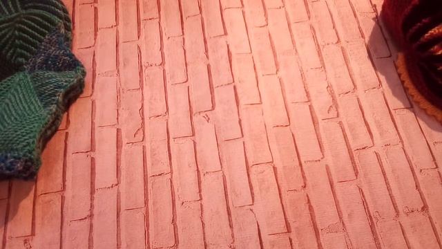 Отчёт 2. СП Разноцветное вязание. смотреть онлайн