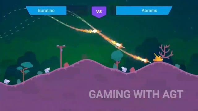 TOP 5 GAMES FOR ANDROID BY AGT #GAMINGWITHAGT смотреть онлайн