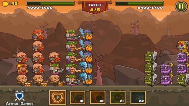МЫ ЗАХВАТИМ МИР! - Brave Shorties 2 смотреть онлайн