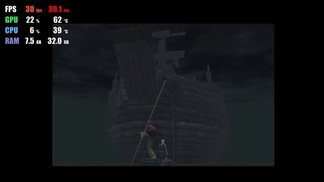 Parallel N64 | Castlevania Legacy of Darkness | N64 Emulator HD Gameplay смотреть онлайн