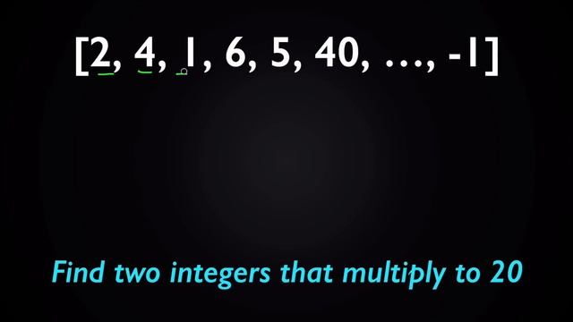 Problem Solving Technique #1 for Coding Interviews with Google, Amazon, Microsoft, Facebook, etc. смотреть онлайн
