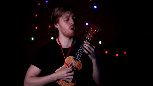 Elvis Presley - Can't Help Falling In Love (elvis cover) смотреть онлайн