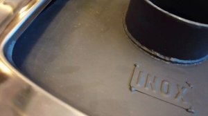 Проверенные печи для бани. Обзор TMF печи Гейзер