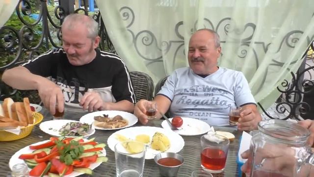 Встреча в Костроме 6 08 2021 смотреть онлайн