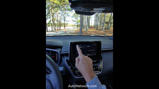 2024 Toyota Corolla Cross Hybrid XSE AWD: Full Walkaround And Test Drive!