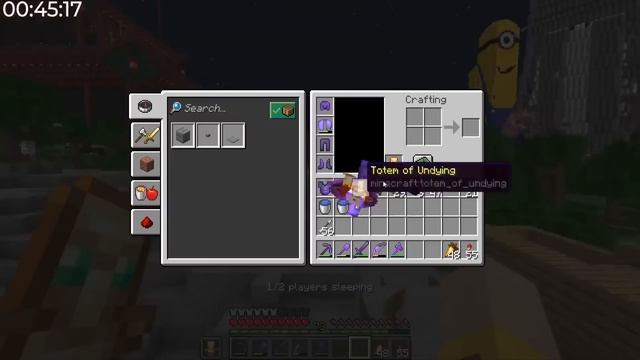 XXL SERVERTOUR Mit Trymacs! ALLE Grundstücke & BASEN! - Minecraft Craft Attack 10 #89