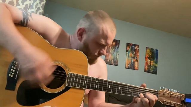 Echo cover - Jason Walker смотреть онлайн
