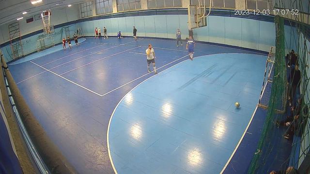 ПП Систем – Sarmat (Группа А) смотреть онлайн