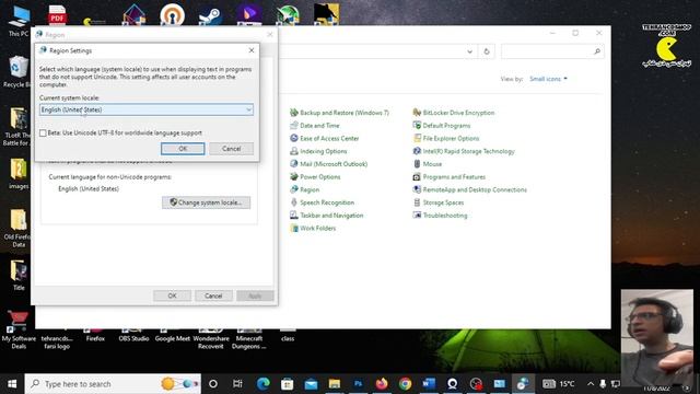 چگونه پیام خطای Application was Unable to Start correctly 0xC0000142 را در ویندوز 10 رفع کنیم ؟ смотреть онлайн